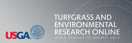 Turfgrass and Environmental Research Online (TERO)